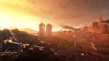 Captura de pantalla - Dying Light (360)