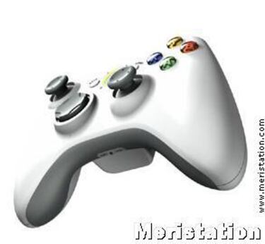 Xbox 360 presentada