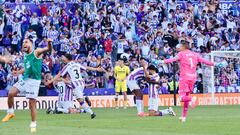 Valladolid 26/5/2024. 41 Jornada de la Liga HIPERMOTION. Real Valladolid CF - Villarreal  CF B. 
Ascenso Del Real Valladolid 
Photogenic Miguel Angel Santos