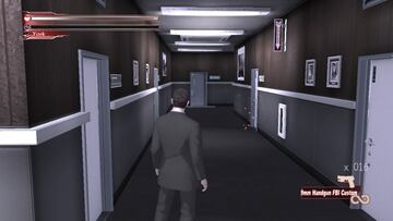 Captura de pantalla - Deadly Premonition: Director&#039;s Cut (PS3)