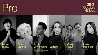 Mau y Ricky: “Con ‘La Llave’ sanamos lo que necesitábamos sanar”