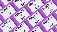 Este 8 de marzo se conmemora el Día Internacional de la Mujer, pero, ¿sabes por qué? A continuación, el origen y significado del IWD 2023.