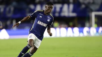 En vivo online Millonarios - Jaguares, jornada 11 de la Liga BetPlay, que se jugará hoy miércoles 25 de septiembre desde las 8:30 p.m.