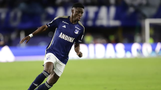 Millonarios - Fortaleza: TV, horario y cómo ver online la Liga BetPlay