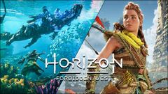 Horizon Forbidden West