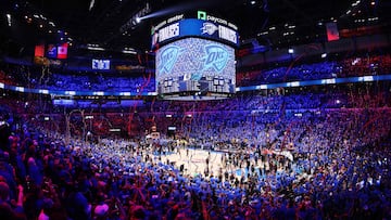 Here’s how much it costs to go to the NBA Finals in Indiana.