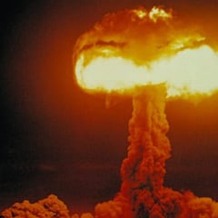 ¿Cuándo comenzará Estados Unidos a probar sus armas nucleares y dónde lo hará?