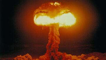 El presidente Trump ordenó pruebas nucleares inmediatas, pero reanudar las pruebas controladas podría tardar años.