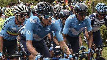 Tour Colombia 2.1 así es la etapa 4