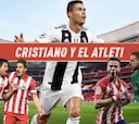 Los datos confirman a Cristiano como la bestia negra del Atlético: su segunda víctima preferida