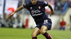 Canella, orgulloso de poder ser el relevo de Capdevila