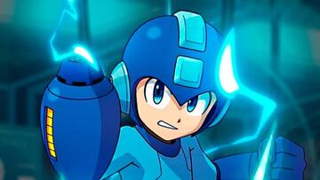 Capcom no garantiza nuevos contenidos para Mega Man 11