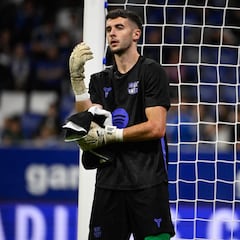 Joan García: una primera vez dulce