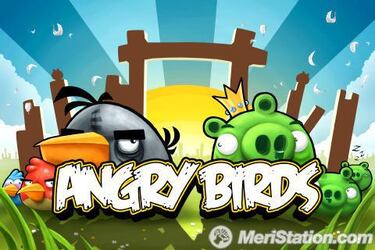 Angry Birds, también en TV