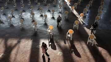 Coronavirus en España: variante Delta | Cita vacuna en Madrid, Andalucía... | 22 de septiembre