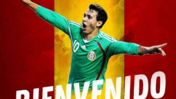 Omar Arellano deja el futbol mexicano y llega al Herediano