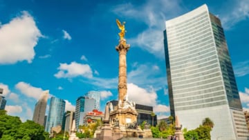 Dos sismos sacuden la Ciudad de México este jueves 14 de diciembre