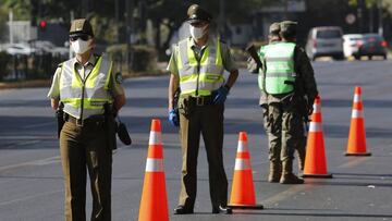 Cuarentena: cuáles son los permisos de desplazamiento y salvoconductos en el instructivo
