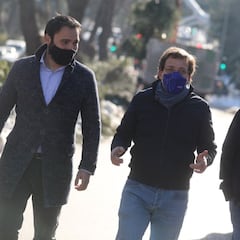 Autobuses de la EMT en Madrid: ¿hasta cuándo es gratis el transporte?