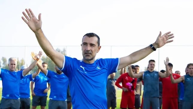 Carcedo: “Sé cómo trabaja Marcelino desde hace mucho tiempo”