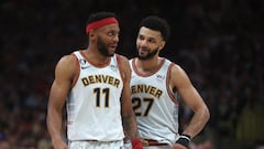 The NBA Champion Denver Nuggets are looking to build a dynasty, but just like any dynasty they will have to make offseason moves to keep them on top.
