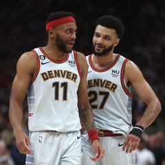 Los Lakers quieren ‘robarse’ a uno de los campeones de la NBA