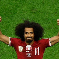 La ‘Spanish Qatar’ hace magia