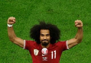 La ‘Spanish Qatar’ hace magia