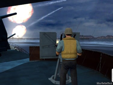 Battlestations: Midway