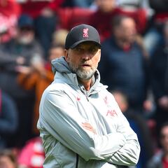 Jurgen Klopp wary of Tottenham Hotspur’s quality