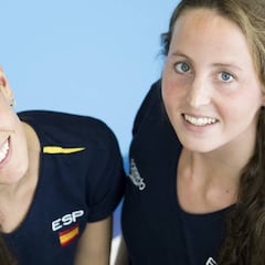 Paula Ramírez: la nueva cara que acompañará a Ona Carbonell