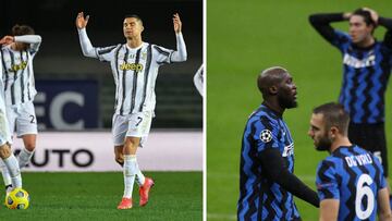"Serie A's financial disaster is unsustainable" - Gazzetta