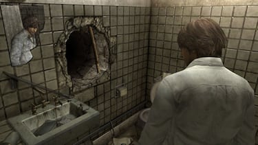 Una genialidad oculta entre críticas: el Silent Hill más controvertido cumple 20 años