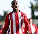 Salomón Obama ficha por el Mérida