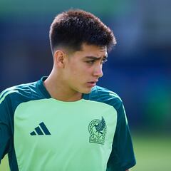 Torrado aconseja a Gilberto Mora: “Europa puede esperar”