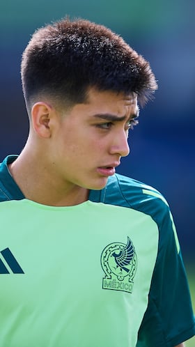 Este es el club en el que la gente quiere ver a Gilberto Mora