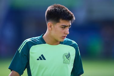Gilberto Mora y Ochoa brillan sobre el resto