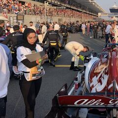 Alfa Romeo renueva su ilusión con un coche nuevo al 100%