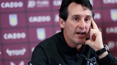 “Con Moreno tenemos un lateral más ofensivo”