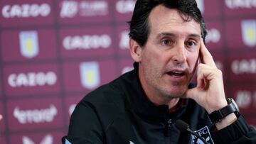 “Con Moreno tenemos un lateral más ofensivo”