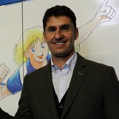 Gordillo, el elegido para ‘salvar’ al Nàstic del descenso