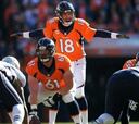 Análisis del ataque de Denver Broncos de cara a la Super Bowl