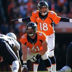 Análisis del ataque de Denver Broncos de cara a la Super Bowl