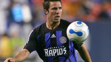 Las 15 camisetas más bonitas en la historia de la MLS