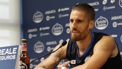 Albentosa: "70 euro for a ticket? I'd watch the game in a bar"