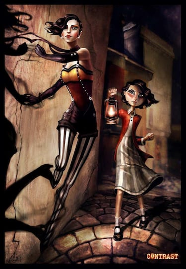 Contrast, cabaret plataformero a ritmo de Jazz en noviembre