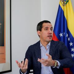 Juan Guaidó llega a Colombia: ¿Cuál es el motivo de su vista y qué dijo el opositor venezolano?