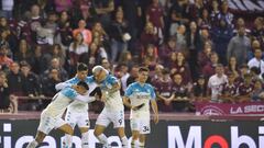 ¿Cuándo juegan Racing, Boca y Huracán por la definición de la liga argentina en la fecha 27?