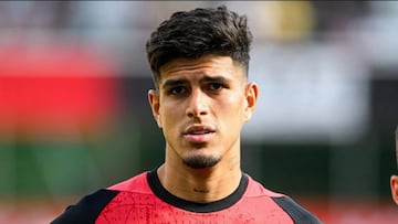 Mercado de fichajes: última hora de Real Madrid, Barcelona, Atlético y ligas internacionales...