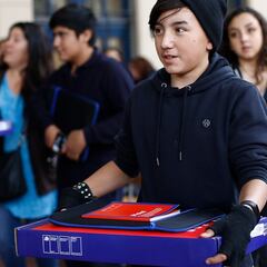 Bono Logro Escolar 2023: fechas, montos, requisitos y cómo solicitar